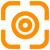 Editor Camera Focus icon image