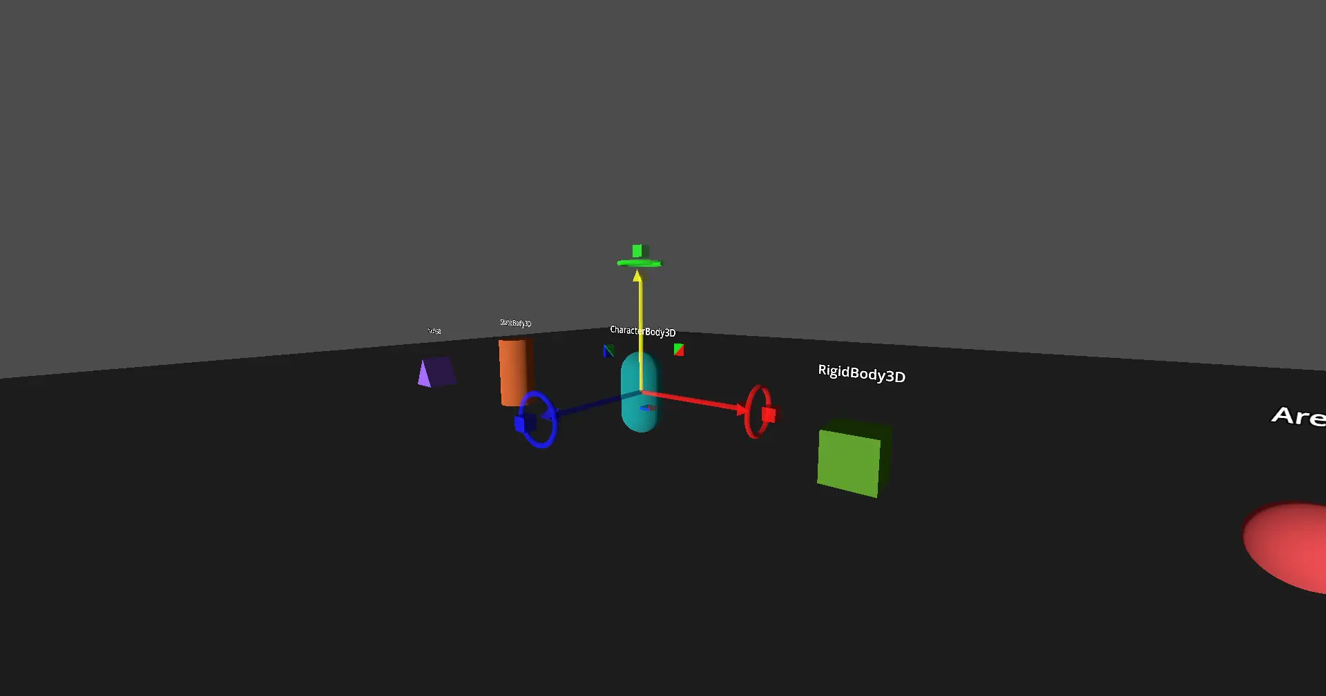 3D Gizmo Tool hero image