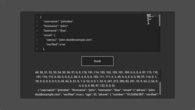 BSON for Godot preview image