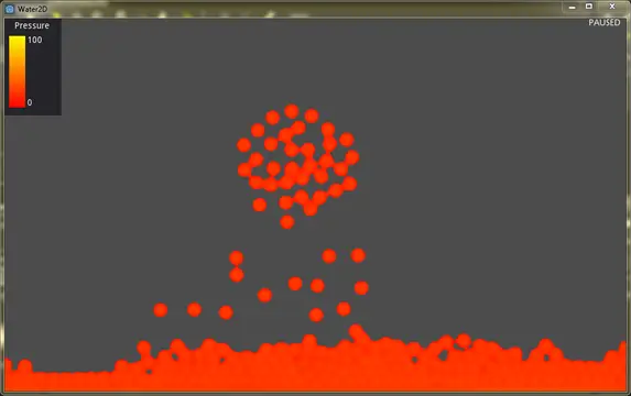 SPHater demo thumbnail image