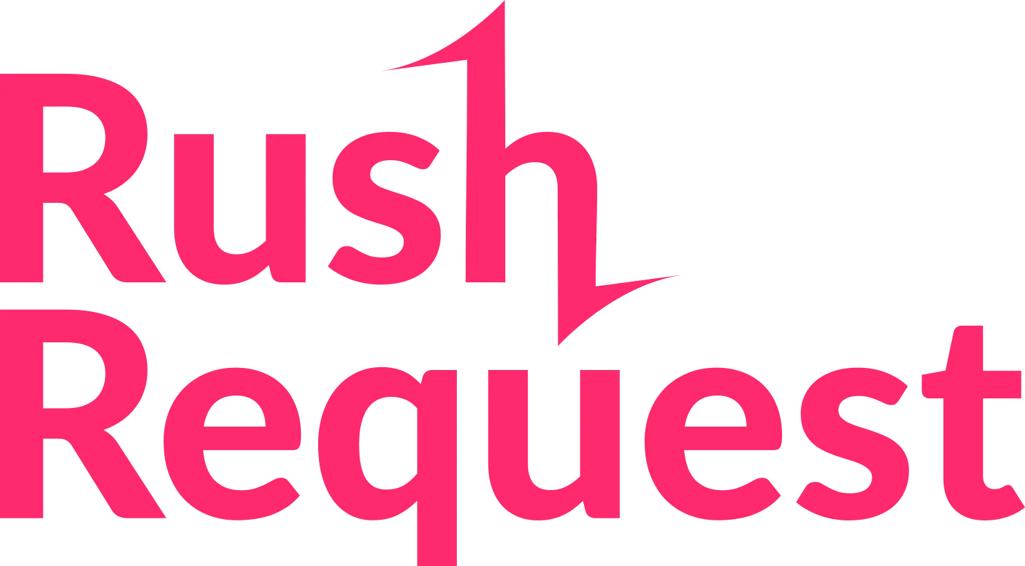 Rush Request hero image