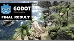Realistic Water Shader thumbnail 2