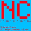 Numberclass hero image