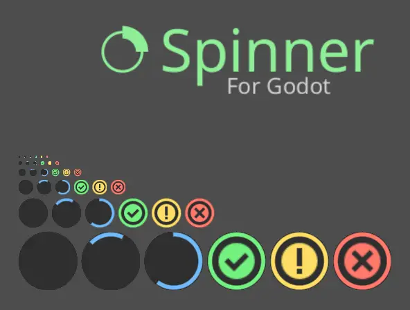 Spinner hero image