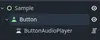 Button Audio Player hero image