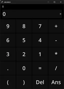 Calculator thumbnail image