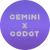 Gemini Godot Dock icon image
