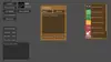 Newgrounds.io API background image