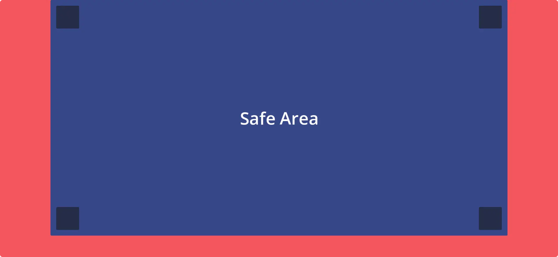 SafeAreaX hero image