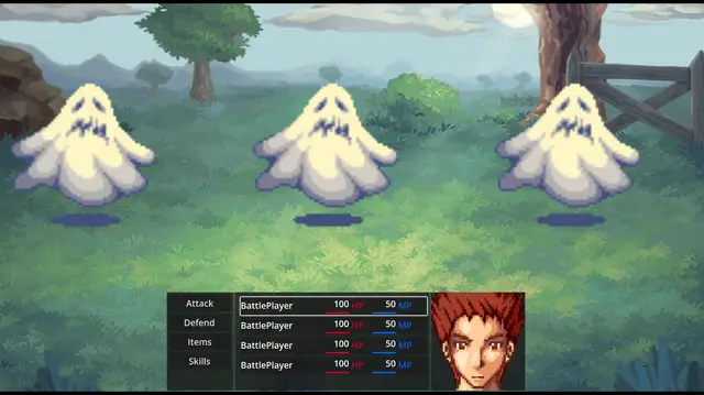 Godot JRPG thumbnail image