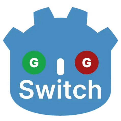 GGswitch hero image