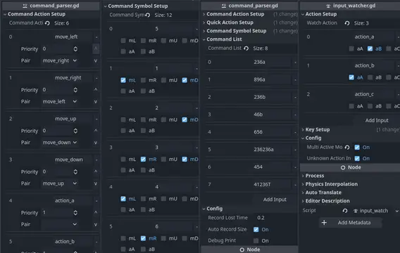 508 Command Input thumbnail image