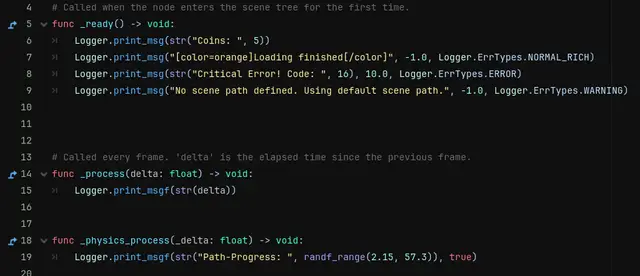 On-Screen Logger thumbnail image