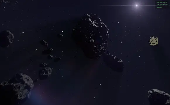 Compositor Lens Effects / Lens flare thumbnail image