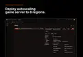 Rivet - Multiplayer Tooling, Game Servers, & Backend (Open-Source & Self-Hostable) thumbnail 4