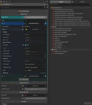 Audio Manager thumbnail image