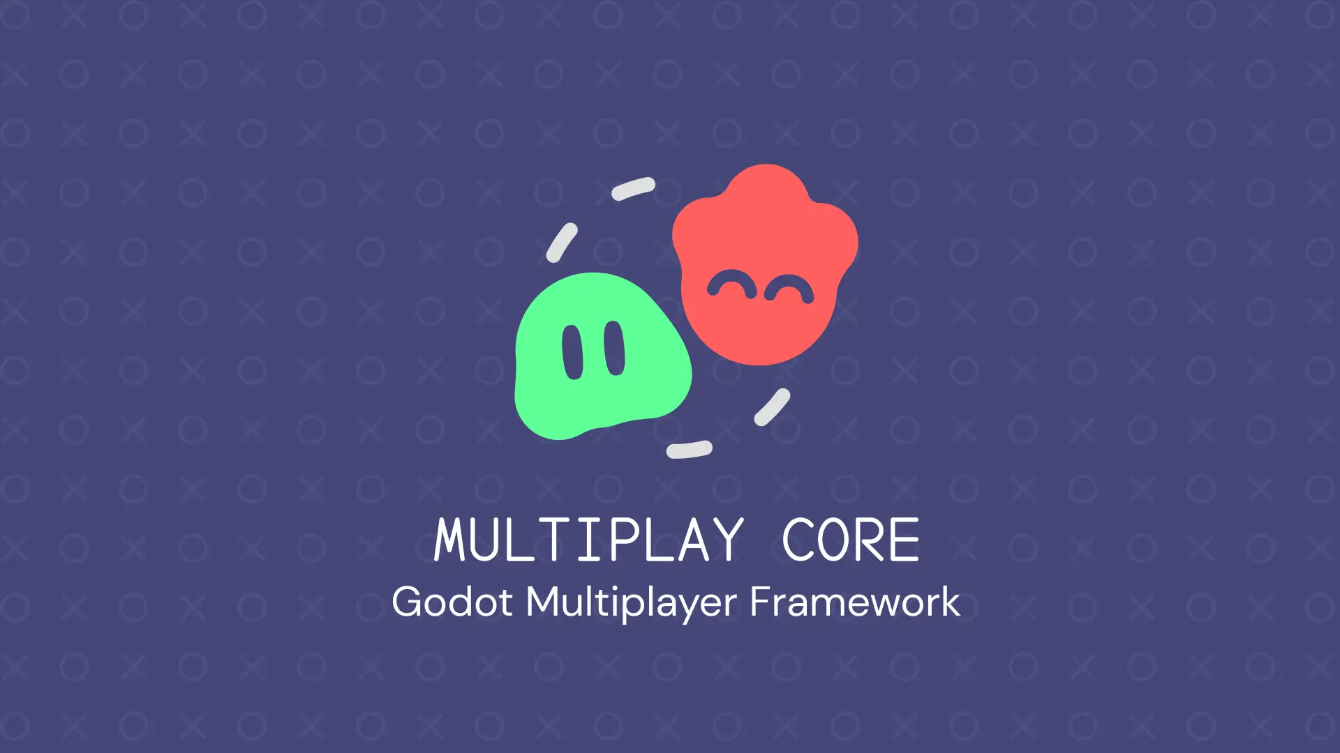 MultiPlay Core - Multiplayer Framework hero image