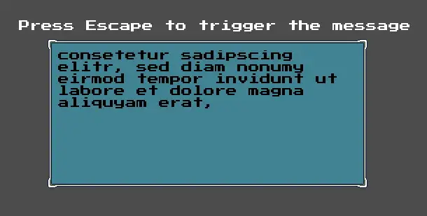 A Dialogue Box hero image