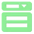 CollapsibleContainer icon image