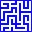 Procedural 3D Maze icon image