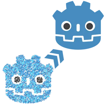 Godot3To4FileConversion preview image