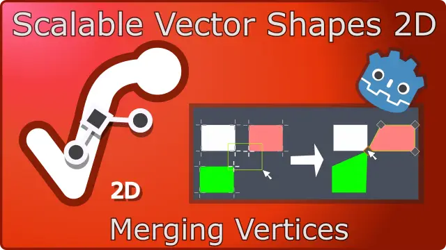 Scalable Vector Shapes 2D thumbnail image