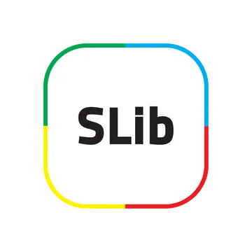 SLib – Simplify Your Godot Development preview image