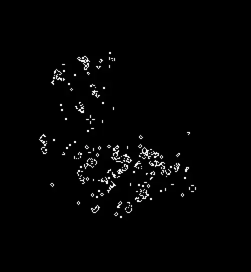 Game of Life [Shader based] hero image