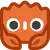 Rust Gdext GDExtension icon image