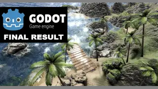 Realistic Water Shader thumbnail image