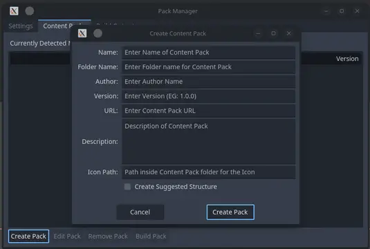 Content Pack Manager thumbnail image