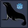MariaDB Connector (SQL, DB) background image