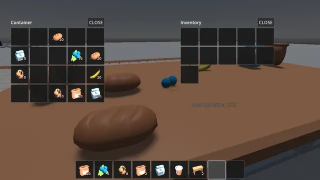 Modular Inventory thumbnail image