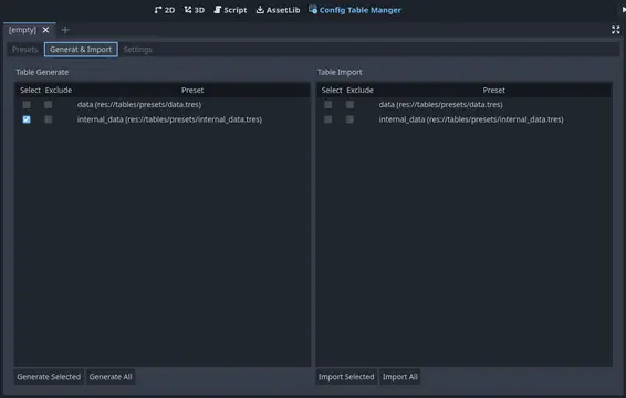 Config Table Manager thumbnail image