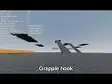 Advanced FPS Controller Template (C#) thumbnail 1