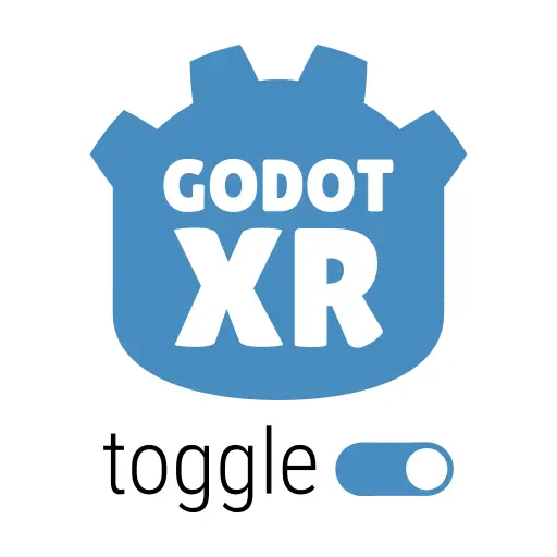 Godot XR Toggle hero image