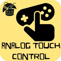 Analog Touch Control hero image
