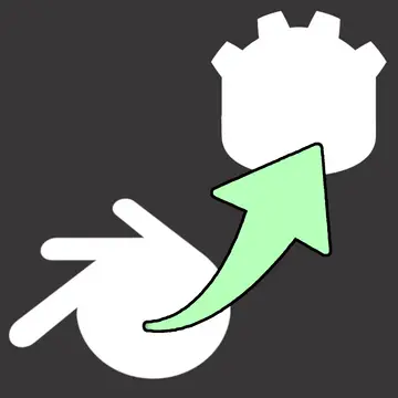 Blender-Godot Pipeline preview image