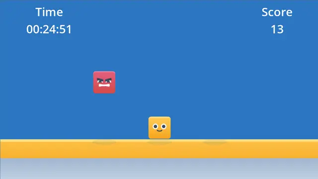 SimpleBoards Leaderboard Template (Godot 4) thumbnail image