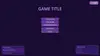 Main Menu Multi-Theme thumbnail image