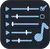 Sound Library Browser icon image
