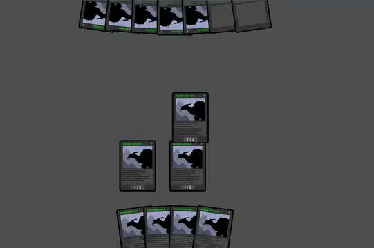 CCG Engine and Template preview image