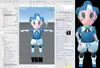VRM Importer and MToon Shader - Humanoid 3d Avatar Model Format hero image