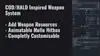 First Person Shooter Template thumbnail image