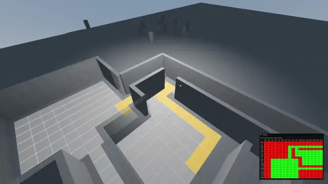Interactive Grid GDExtension thumbnail image