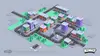 Starter Kit City Builder background image