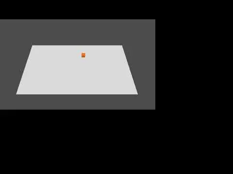 2D Planar Movement preview image