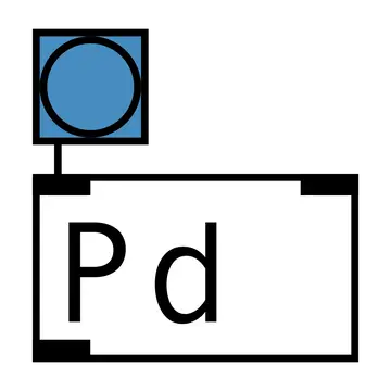 Godot Pure Data preview image