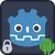 Android OAuth 2.0 Plugin icon image