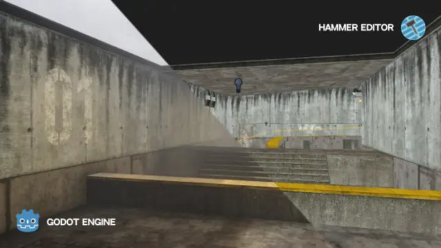 GodotVMF background image